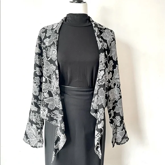 Versatile blouse - Picture 6 of 7